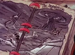 Still from episode 7, The Overthrow of Merklynn, image 175 of 252
