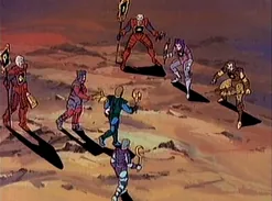 Still from episode 7, The Overthrow of Merklynn, image 180 of 252