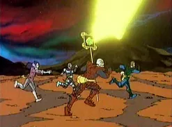 Still from episode 7, The Overthrow of Merklynn, image 186 of 252