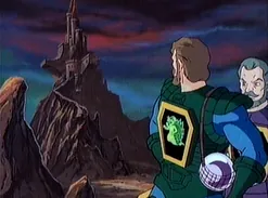 Still from episode 7, The Overthrow of Merklynn, image 203 of 252