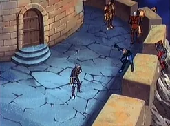 Still from episode 7, The Overthrow of Merklynn, image 210 of 252