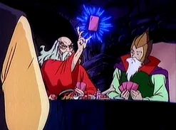 Still from episode 7, The Overthrow of Merklynn, image 219 of 252