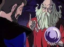 Still from episode 7, The Overthrow of Merklynn, image 233 of 252