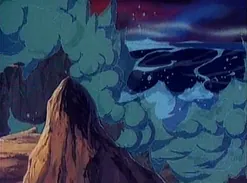 Still from episode 7, The Overthrow of Merklynn, image 236 of 252