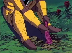 Still from episode 8, Power of the Wise, image 3 of 247