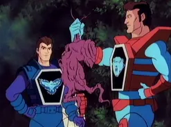 Still from episode 8, Power of the Wise, image 7 of 247