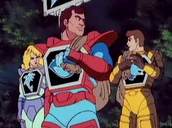 Still from episode 8, Power of the Wise, image 10 of 247