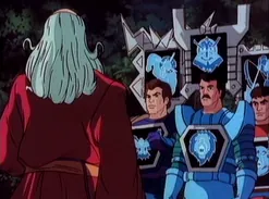 Still from episode 8, Power of the Wise, image 15 of 247