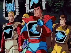 Still from episode 8, Power of the Wise, image 18 of 247