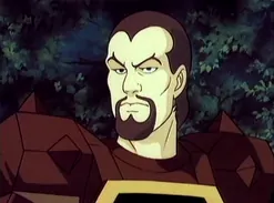 Still from episode 8, Power of the Wise, image 36 of 247