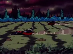 Still from episode 8, Power of the Wise, image 37 of 247