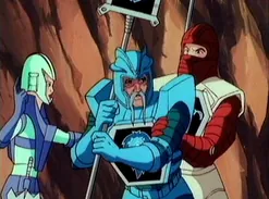 Still from episode 8, Power of the Wise, image 79 of 247
