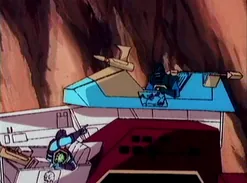 Still from episode 8, Power of the Wise, image 81 of 247