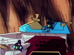 Still from episode 8, Power of the Wise, image 83 of 247