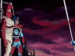 Still from episode 8, Power of the Wise, image 90 of 247