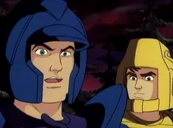 Still from episode 8, Power of the Wise, image 91 of 247