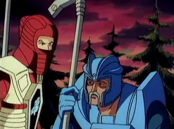 Still from episode 8, Power of the Wise, image 92 of 247