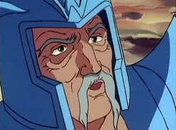 Still from episode 8, Power of the Wise, image 98 of 247