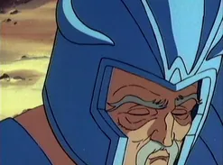 Still from episode 8, Power of the Wise, image 99 of 247