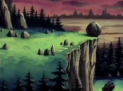 Still from episode 8, Power of the Wise, image 101 of 247