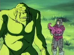 Still from episode 8, Power of the Wise, image 105 of 247