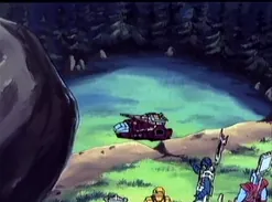 Still from episode 8, Power of the Wise, image 107 of 247