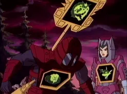 Still from episode 8, Power of the Wise, image 109 of 247