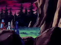 Still from episode 8, Power of the Wise, image 116 of 247