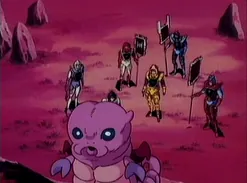 Still from episode 8, Power of the Wise, image 122 of 247