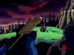 Still from episode 8, Power of the Wise, image 124 of 247