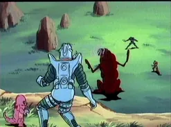 Still from episode 8, Power of the Wise, image 134 of 247