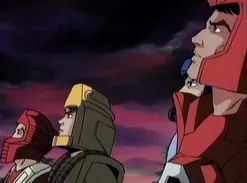 Still from episode 8, Power of the Wise, image 136 of 247