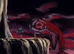 Still from episode 8, Power of the Wise, image 137 of 247