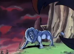 Still from episode 8, Power of the Wise, image 138 of 247