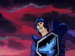 Still from episode 8, Power of the Wise, image 139 of 247