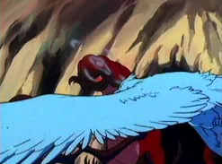 Still from episode 8, Power of the Wise, image 140 of 247