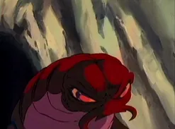 Still from episode 8, Power of the Wise, image 142 of 247