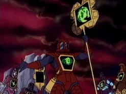 Still from episode 8, Power of the Wise, image 150 of 247