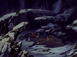 Still from episode 8, Power of the Wise, image 156 of 247