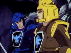 Still from episode 8, Power of the Wise, image 159 of 247
