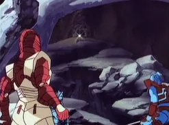 Still from episode 8, Power of the Wise, image 163 of 247