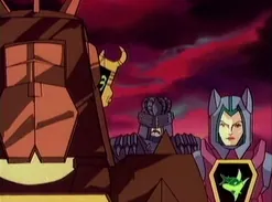Still from episode 8, Power of the Wise, image 170 of 247