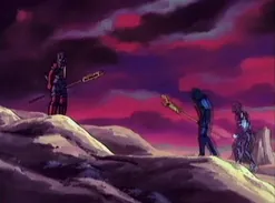 Still from episode 8, Power of the Wise, image 172 of 247