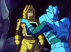 Still from episode 8, Power of the Wise, image 188 of 247