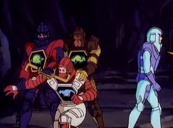 Still from episode 8, Power of the Wise, image 199 of 247