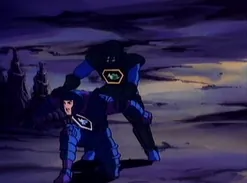 Still from episode 8, Power of the Wise, image 200 of 247