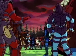 Still from episode 8, Power of the Wise, image 214 of 247