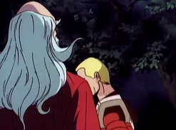 Still from episode 8, Power of the Wise, image 237 of 247