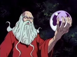 Still from episode 8, Power of the Wise, image 240 of 247