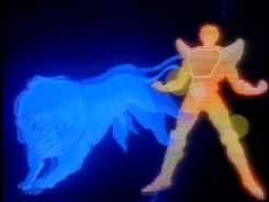 Still from episode 9, Horn of Unicorn, Claw of Dragon, image 1 of 237